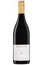 04 Pinot Noir Estate Marlborough (Sherwood Es 2013